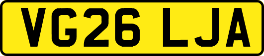 VG26LJA