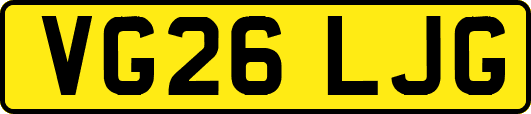 VG26LJG