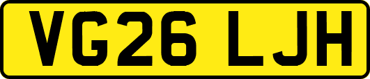 VG26LJH