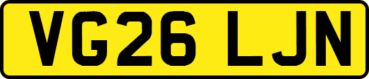 VG26LJN