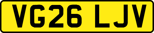 VG26LJV