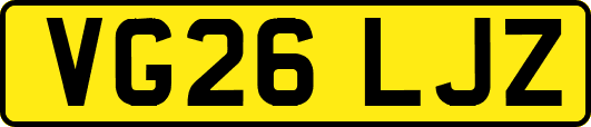 VG26LJZ