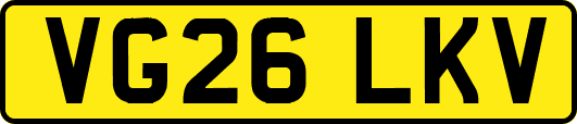 VG26LKV