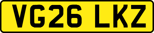 VG26LKZ