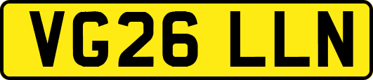 VG26LLN