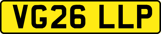 VG26LLP