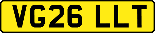 VG26LLT