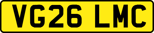 VG26LMC