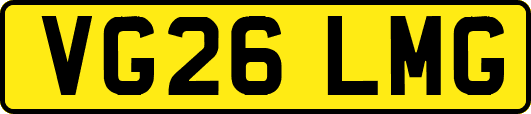VG26LMG