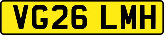 VG26LMH