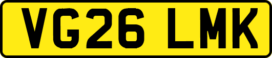 VG26LMK