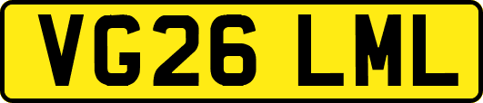 VG26LML
