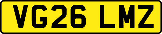 VG26LMZ