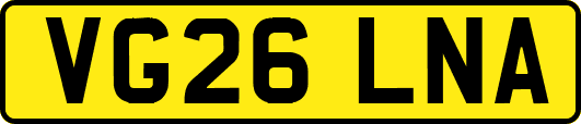VG26LNA
