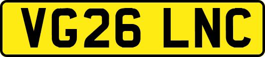 VG26LNC