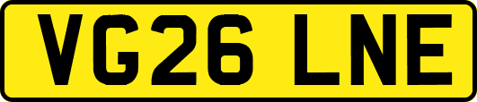 VG26LNE