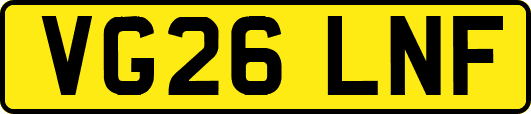 VG26LNF