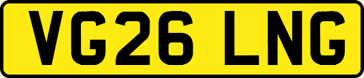 VG26LNG