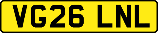 VG26LNL