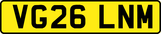 VG26LNM
