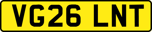 VG26LNT
