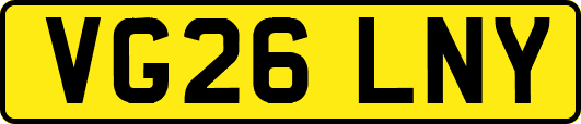 VG26LNY