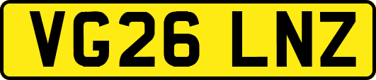 VG26LNZ