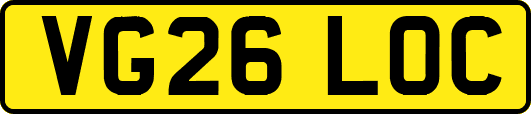 VG26LOC