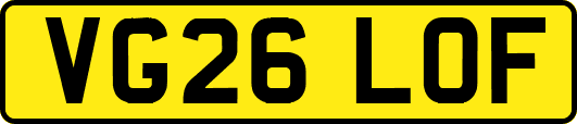 VG26LOF