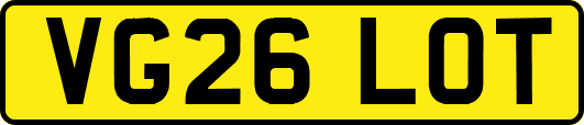 VG26LOT