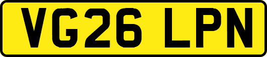 VG26LPN