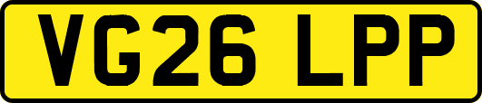 VG26LPP