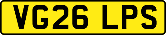 VG26LPS