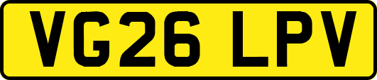 VG26LPV