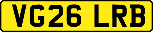 VG26LRB