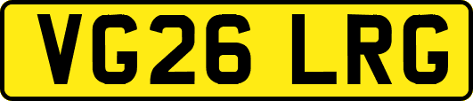 VG26LRG