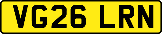 VG26LRN