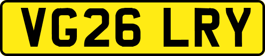 VG26LRY