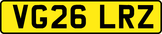 VG26LRZ