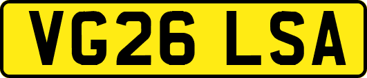 VG26LSA