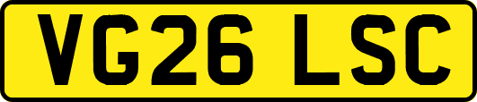 VG26LSC
