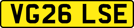 VG26LSE