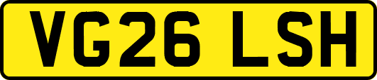 VG26LSH