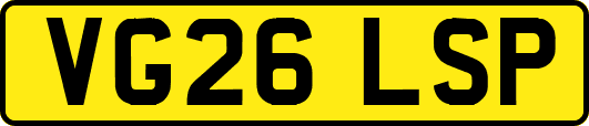 VG26LSP