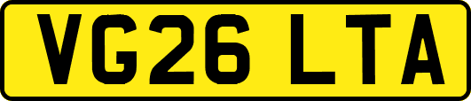 VG26LTA