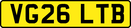 VG26LTB