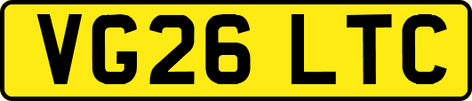 VG26LTC