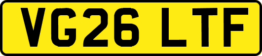 VG26LTF