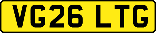 VG26LTG