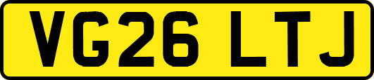 VG26LTJ